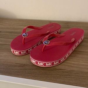 Michael Kors sandales